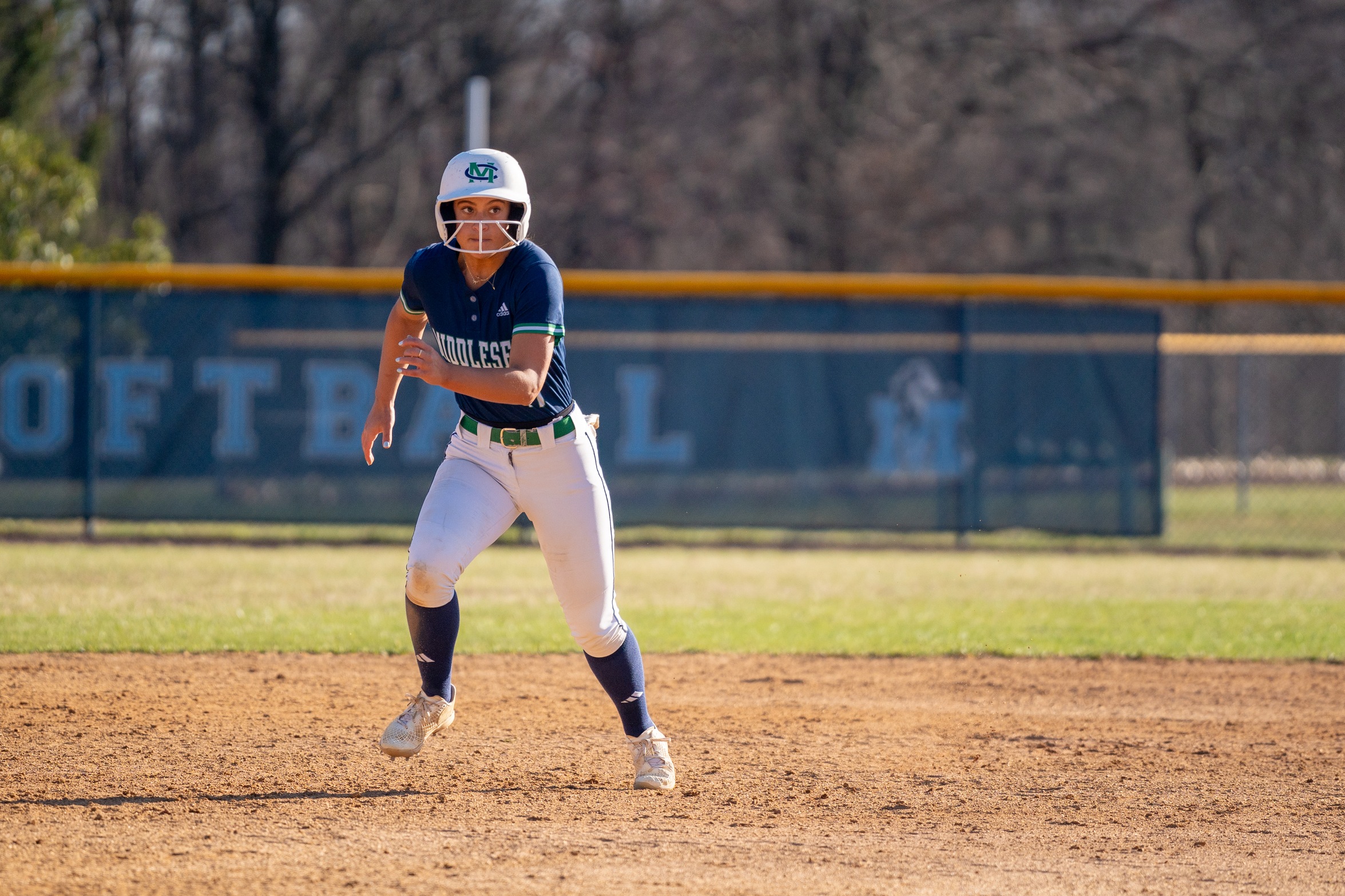 MIDDLESEX COLLEGE SOFTBALL EXTENDS WINNING STREAK TO 11 WITH SWEEP OF DUTCHESS CC