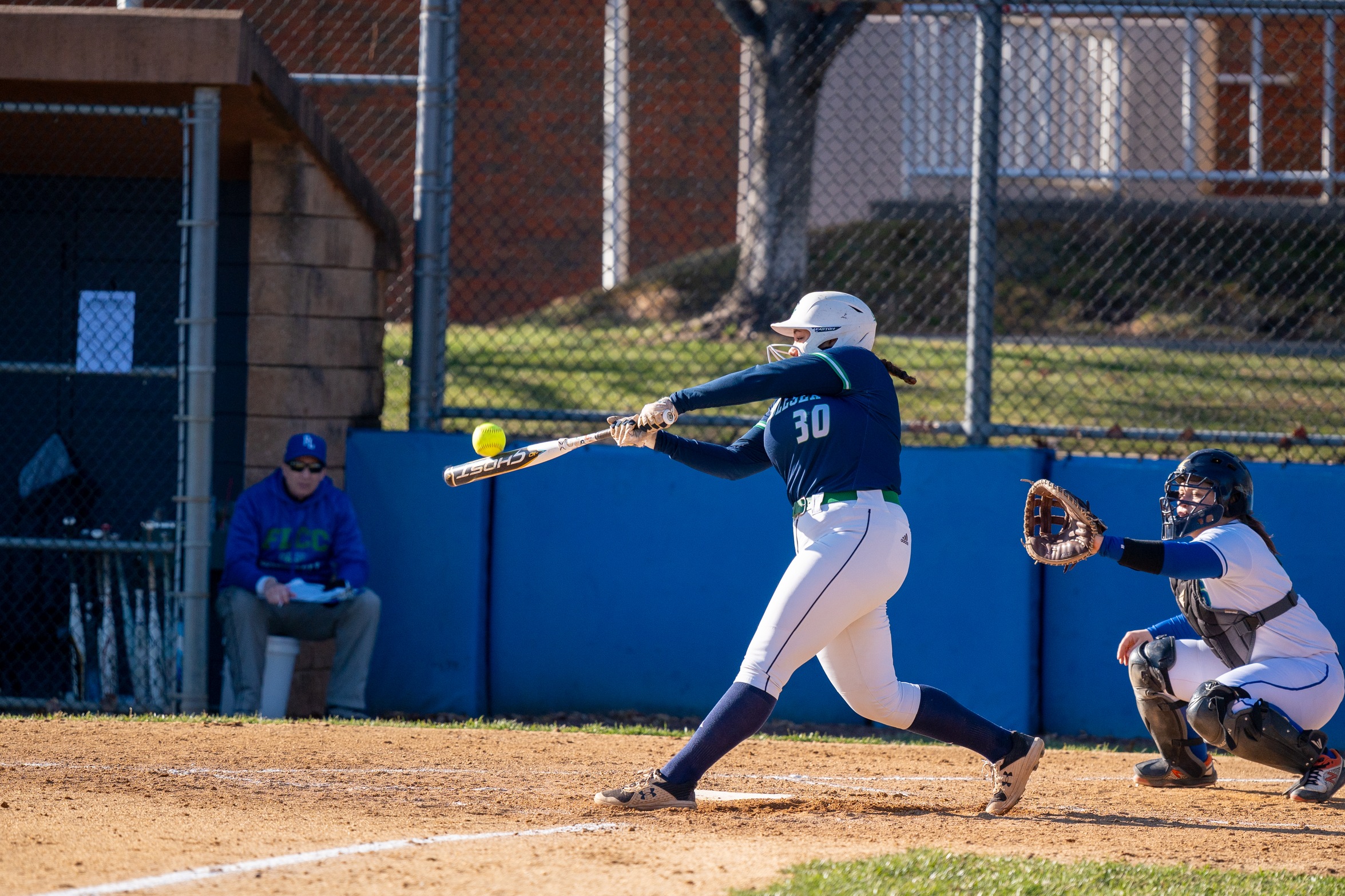 KRIPAITIS, RACKETT, ORTIZ POWER #8 MIDDLESEX TO SWEEP OF CAMDEN